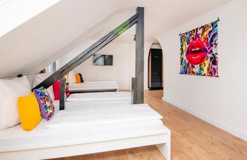 Kurzzeitglück 24h Self Check-In E04 - Foto 1