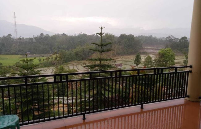 Aldeoz Dempo Pagar Alam Villa Sumsel - Foto 11