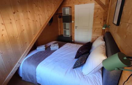 Valley Lodge - Foto 17