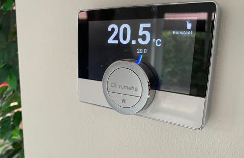 Ferienhaus Kleiner Onkel - Foto 17