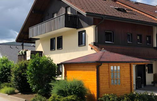 Ferienwohnung im Kupferhammer - Foto 6