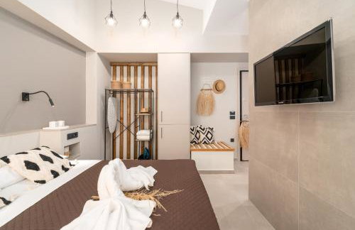 Luxury Memories Suites - Foto 1