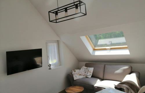 "Le Rooftop de la fontaine" dans cadre verdoyant - Foto 20