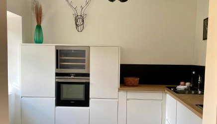 Bergelemente - Gmundberg Apartment - Foto 3