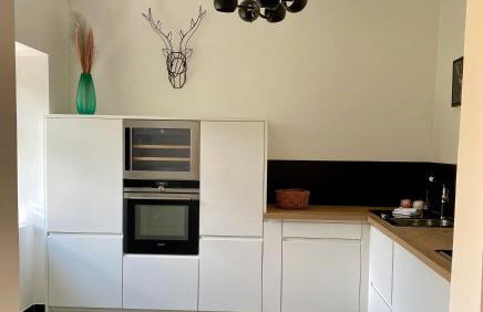 Bergelemente - Gmundberg Apartment - Foto 3