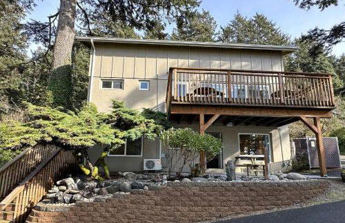 Ocean Front, Sunrise at Oregon House, Stairs to the Beach! - Foto 16