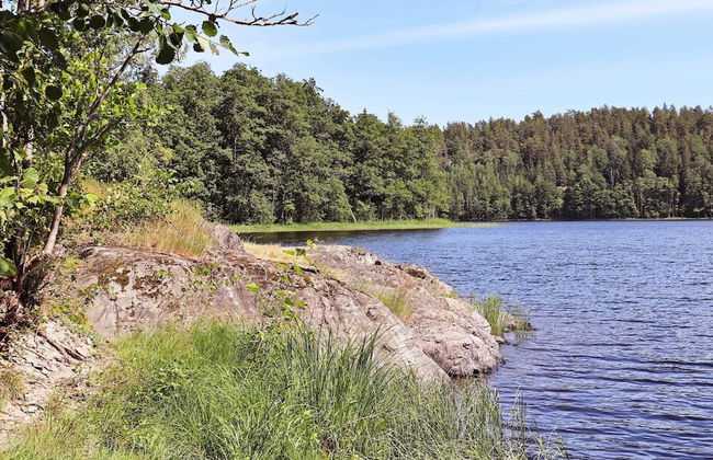 3 Person Holiday Home in Mellerud-by Traum - Foto 21