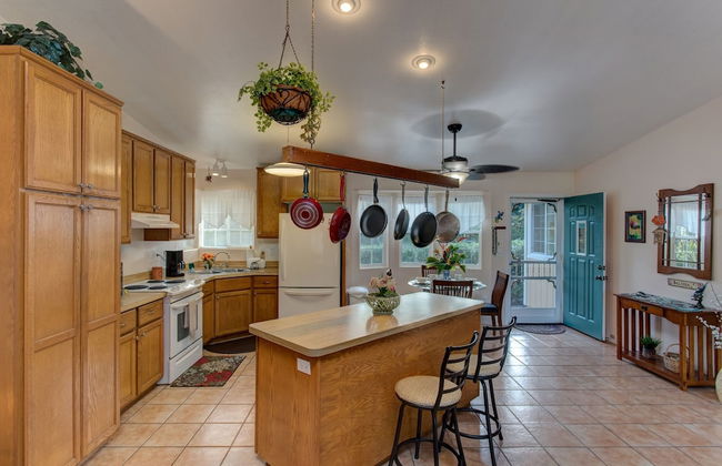 Hale O Makani 3 Bedroom Home by RedAwning - Foto 9