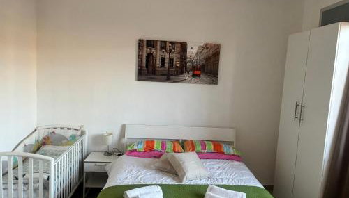 Il gatto e la volpe 1 - Photo 5, towels