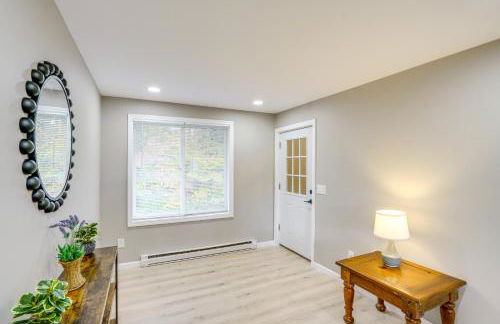 Relaxing Catskills Apt Less Than 3 Mi to Windham Mountain! - Foto 6