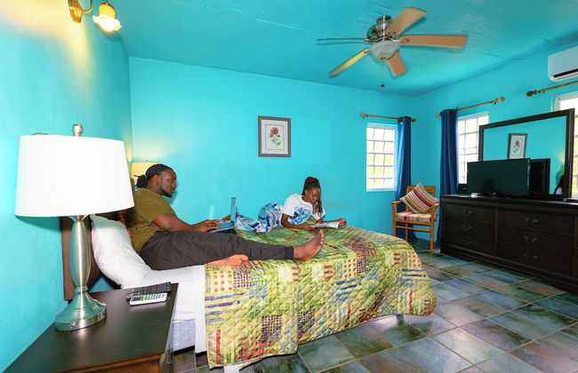 LambLion Holiday Apartments - Photo 11