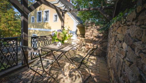 Haus Burgblick Döben - Photo 4