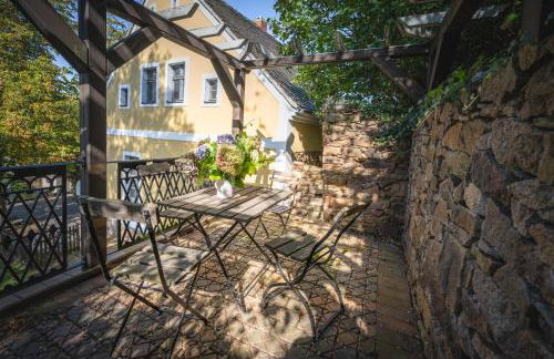 Haus Burgblick Döben - Photo 4