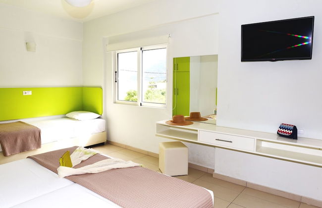 Blue Horizon Apartments - Foto 10