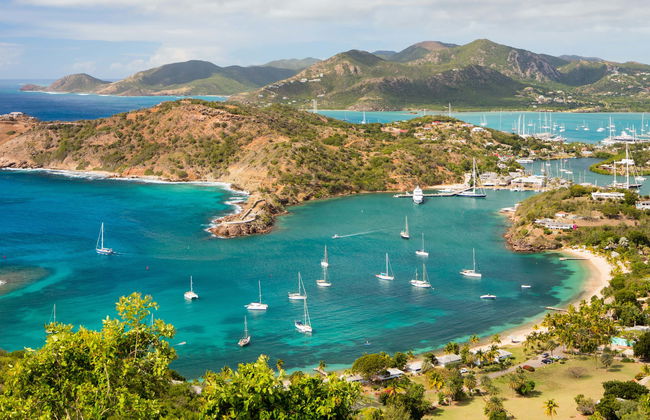 Antigua Island Tour - Photo 2