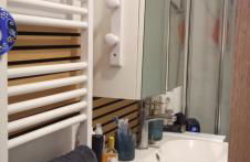 Studio meublé vue tour Eiffel et tout Paris - Foto 9