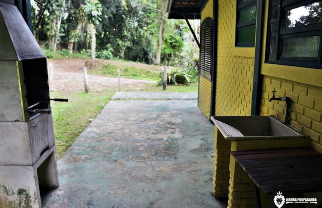 Eco Chalés Luar das Marés - Foto 40