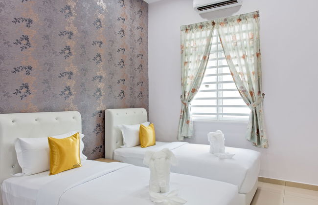 MBI Desaku Homestay - Foto 36