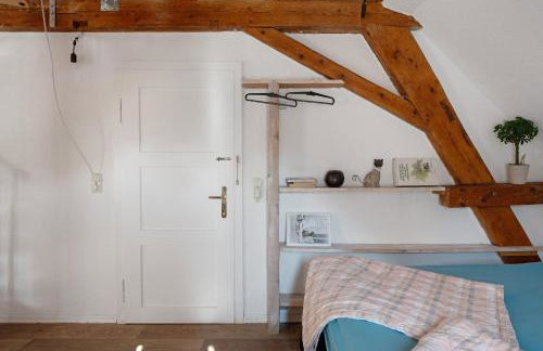 Ferienappartments Nähe Schweiz - Foto 33