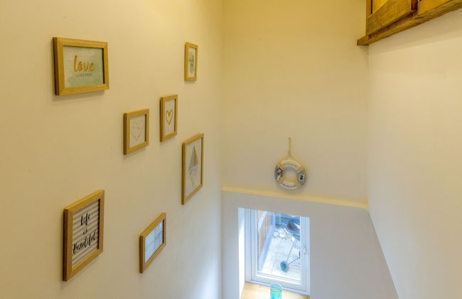 Beach Breeze Cottage - Foto 18