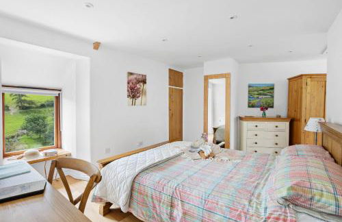 Middle Cottage - Tranquil cottage ideal for walkers - Photo 20