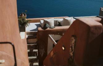 Alafouzou Cave Loft - Foto 8