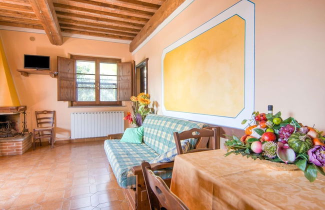 Holiday House near Lake Trasimeno - Foto 21