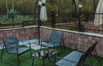 La balena bianca house - Foto 29