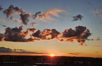 Golden Horizon Hanza Tower - SPA & Sky View - Foto 46