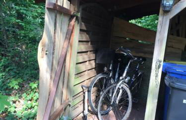 Ferienhaus Waldeule - Foto 16