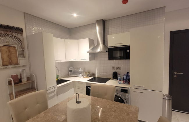 The Signature Apartment Ghana - Photo 19