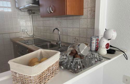 Calabardina Playa con Wifi y aire acondicionado - Foto 9