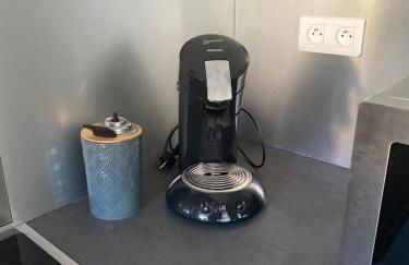 Appartement moderne en résidence avec piscine - Foto 15