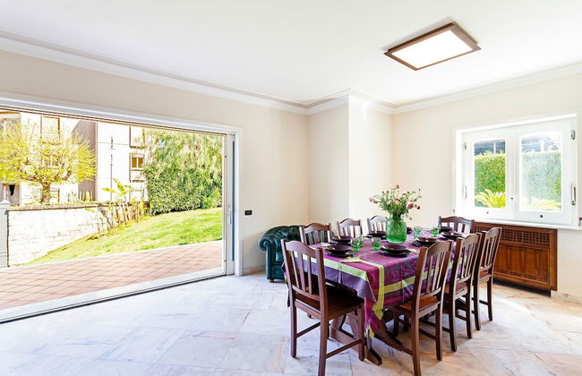 Villa Orlando - Photo 12