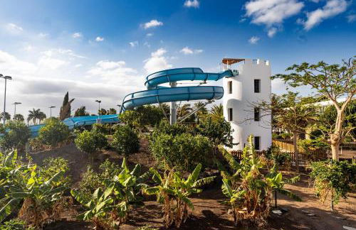 Playitas Aparthotel - Sports Resort - Photo 52