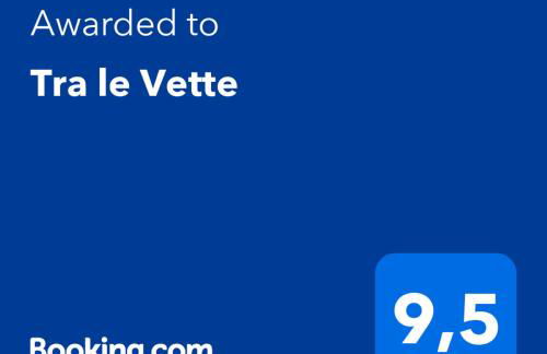 Tra le Vette - Foto 29