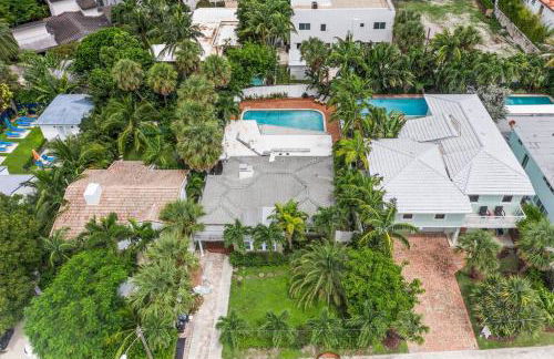 Beach Home Estate I Pool & Ocean - Foto 18