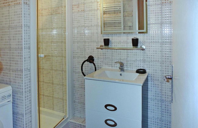 Holiday Home in Cayeux-sur-mer Near Bay of Somme - Photo 6