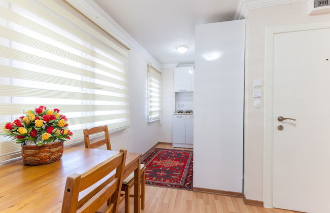 Sultan Apartments - Foto 6