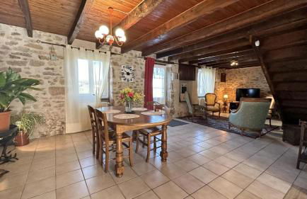 Le gite de nathye - Foto 3