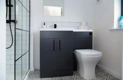 Modern Luxury 4 Bed House in Heart of Macclesfield - Foto 27