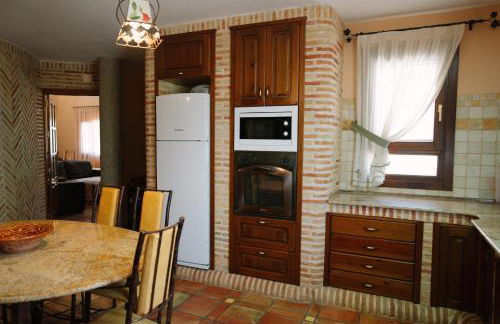 Casa Rural Álvarez - Foto 26