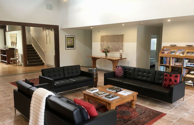 Korepo Lodge - Foto 12