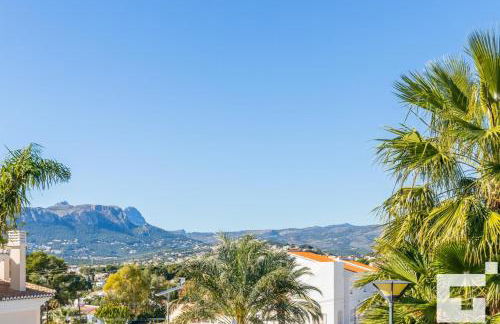 Villa Mirador de Bassetes 5 - Grupo Turis - Foto 3