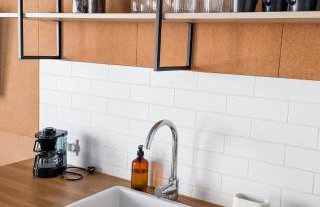 Plum Studio with terrace #self check-in - Foto 6