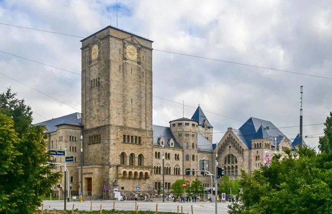 SERENITY Residence - Foto 35