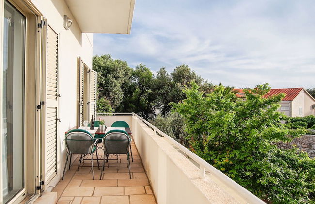 Apartments Dirk - Foto 34