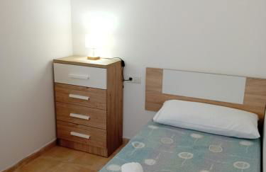 Apartamento Guijarro frente a playa de la Conchã - Foto 7