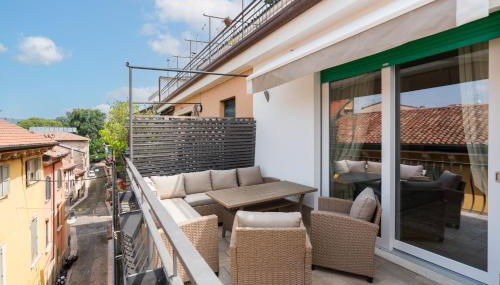 Domus Verona - Ampia residenza Filippini a pochi passi dall'Arena - Photo 4