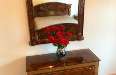 "Casa20200" 2 x Apartments je 150qm für Business, Familien, Gruppen, Handwerker 15min von BERLIN, Erdbeerhof, Outlet B5, 5min vom See Falkensee !! 2 Apartment each 150qm for BUSINESS , FAMILIES 15min from BERLIN!! - Foto 6